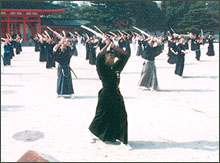 Toronto Beaches Karate