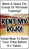 Rent My Dojo