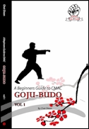 Karate Book 1