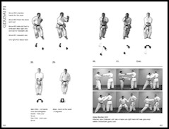 Karate Book Bunkai Karate Book Bunkai