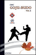 Goju Ryu Karate Book 5