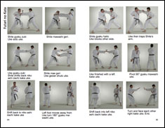 Karate Book Futari No Kata Karate Book Futari No Kata