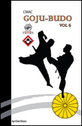 Goju Ryu Karate Book