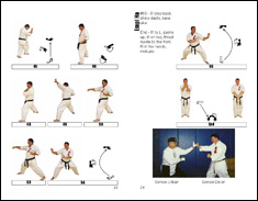 Karate Book Empi Ha