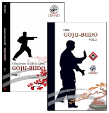 Goju Ryu Karate Books